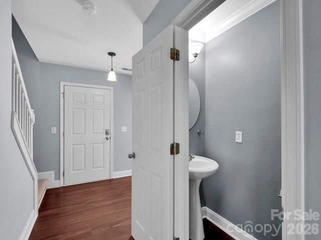 3409 Arbor Pointe Drive, Indian Trail, NC 28079