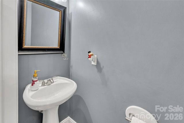 3409 Arbor Pointe Drive, Indian Trail, NC 28079