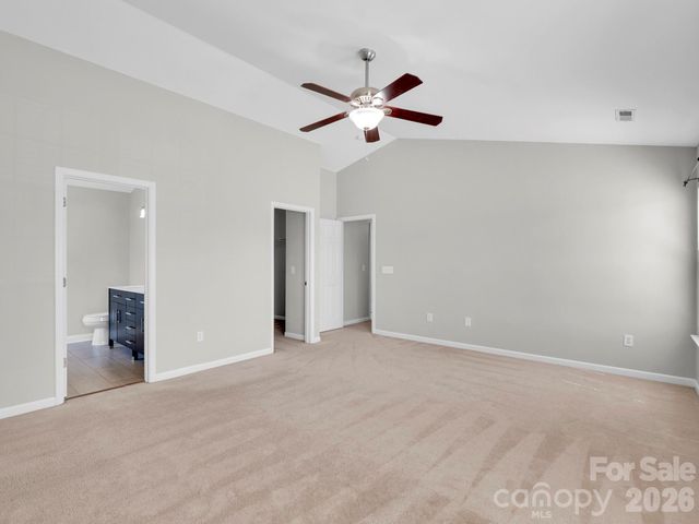 3409 Arbor Pointe Drive, Indian Trail, NC 28079