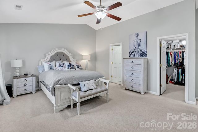 3409 Arbor Pointe Drive, Indian Trail, NC 28079