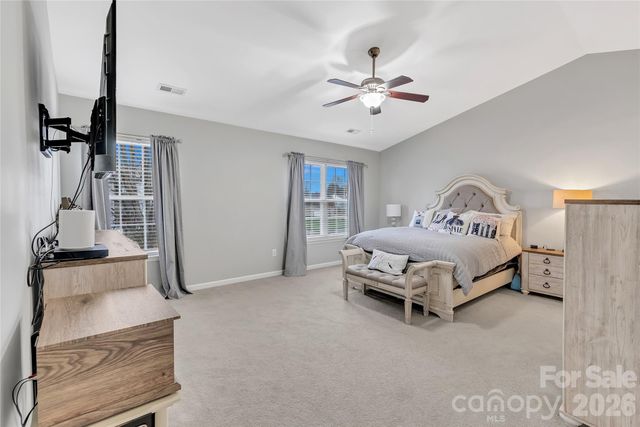 3409 Arbor Pointe Drive, Indian Trail, NC 28079