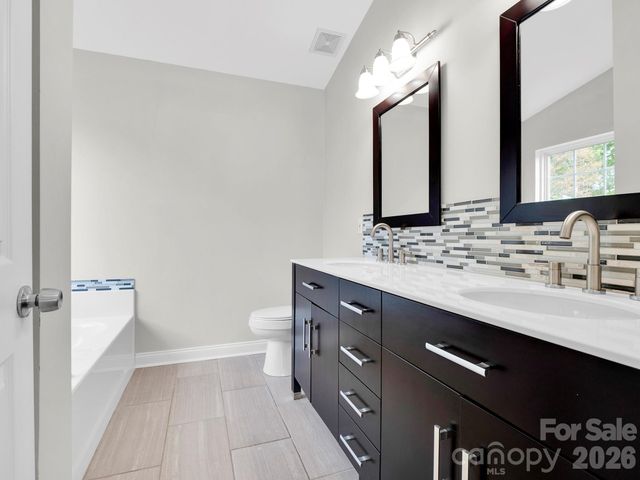 3409 Arbor Pointe Drive, Indian Trail, NC 28079