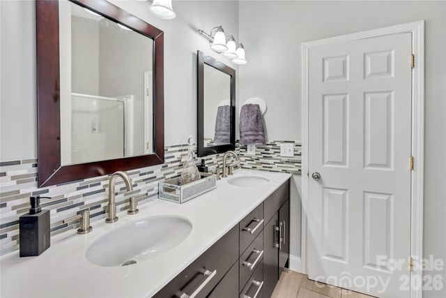 3409 Arbor Pointe Drive, Indian Trail, NC 28079