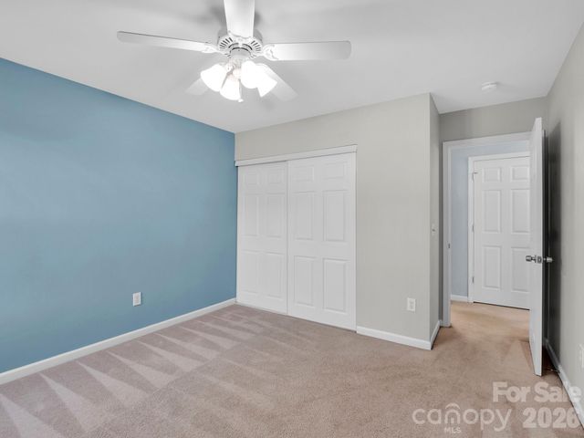3409 Arbor Pointe Drive, Indian Trail, NC 28079