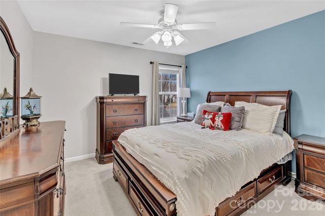 3409 Arbor Pointe Drive, Indian Trail, NC 28079