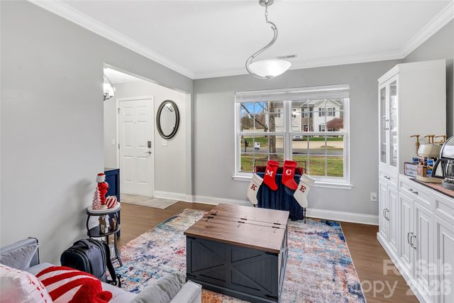 3409 Arbor Pointe Drive, Indian Trail, NC 28079