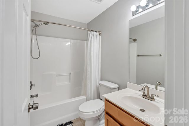 3409 Arbor Pointe Drive, Indian Trail, NC 28079