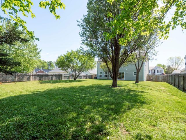 3409 Arbor Pointe Drive, Indian Trail, NC 28079