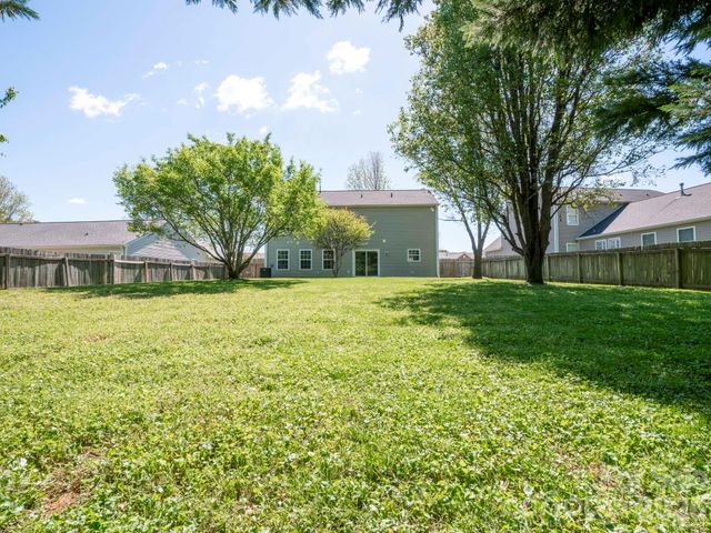 3409 Arbor Pointe Drive, Indian Trail, NC 28079