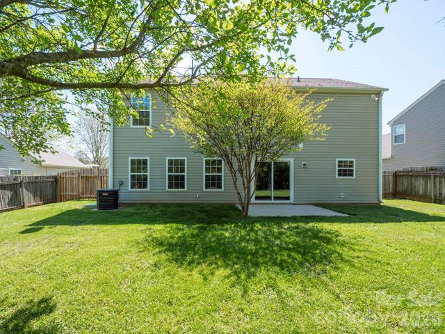 3409 Arbor Pointe Drive, Indian Trail, NC 28079