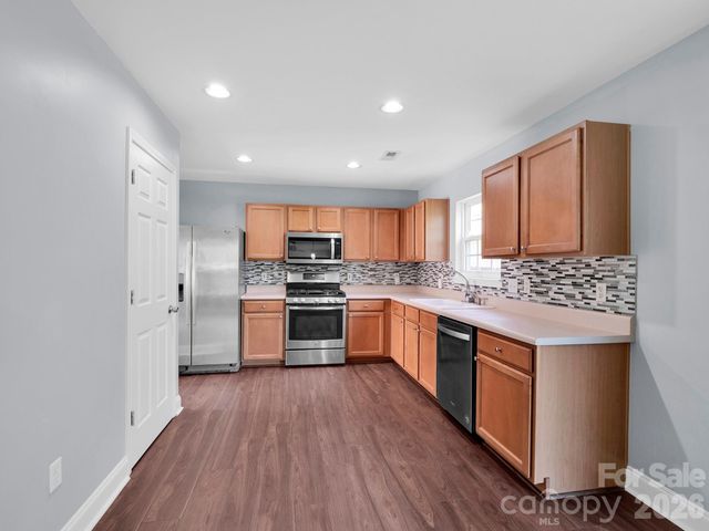 3409 Arbor Pointe Drive, Indian Trail, NC 28079