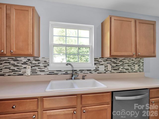 3409 Arbor Pointe Drive, Indian Trail, NC 28079