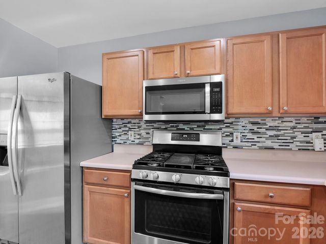 3409 Arbor Pointe Drive, Indian Trail, NC 28079