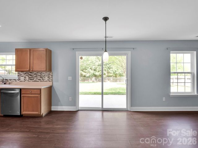 3409 Arbor Pointe Drive, Indian Trail, NC 28079