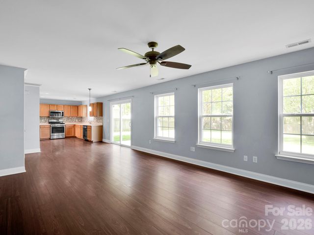 3409 Arbor Pointe Drive, Indian Trail, NC 28079