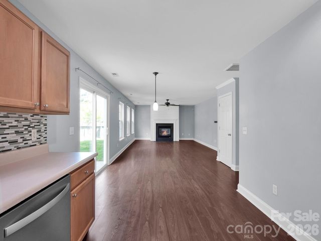 3409 Arbor Pointe Drive, Indian Trail, NC 28079