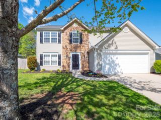 3409 Arbor Pointe Drive, Indian Trail, NC 28079