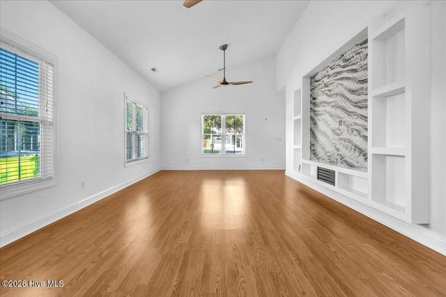 102 NW 4th Street, Oak Island, NC 28465