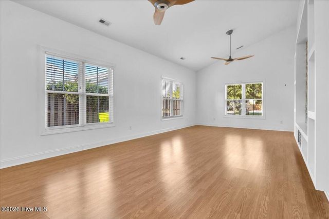 102 NW 4th Street, Oak Island, NC 28465