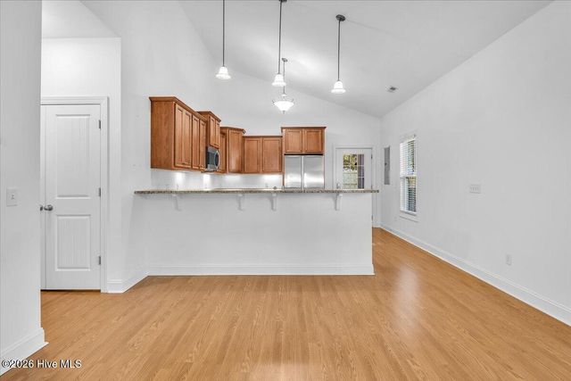 102 NW 4th Street, Oak Island, NC 28465