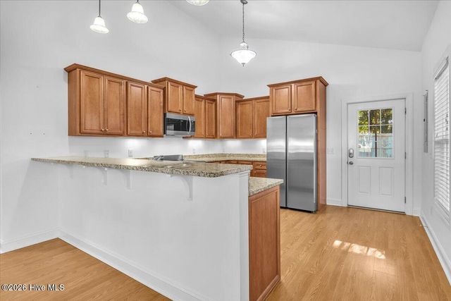 102 NW 4th Street, Oak Island, NC 28465