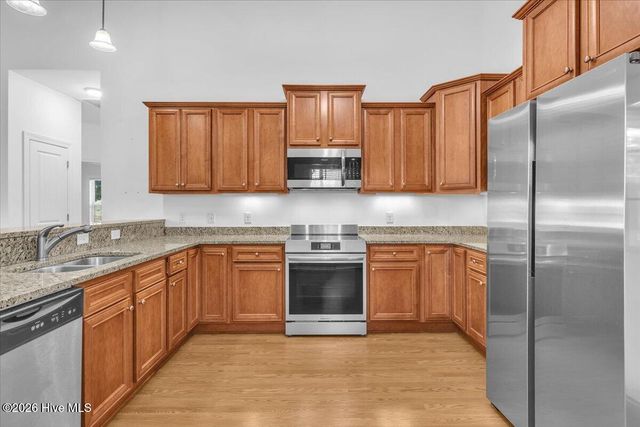102 NW 4th Street, Oak Island, NC 28465