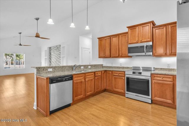 102 NW 4th Street, Oak Island, NC 28465