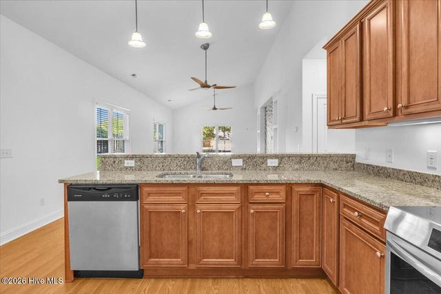 102 NW 4th Street, Oak Island, NC 28465