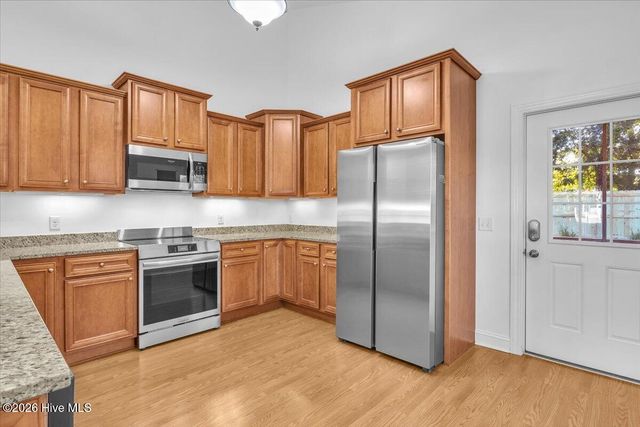 102 NW 4th Street, Oak Island, NC 28465