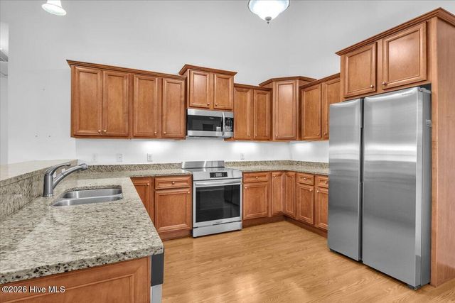 102 NW 4th Street, Oak Island, NC 28465