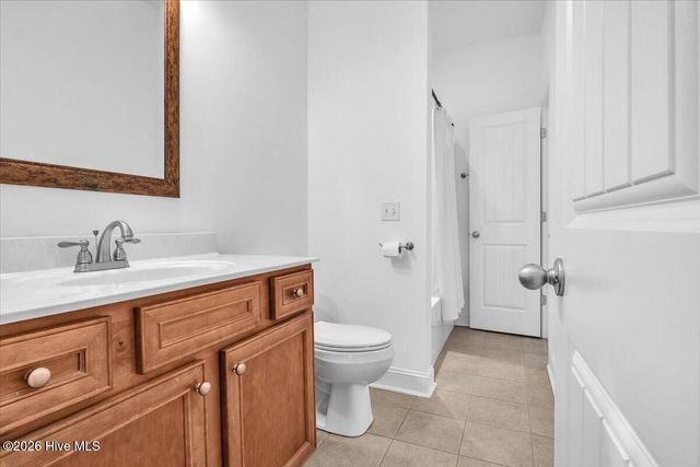 102 NW 4th Street, Oak Island, NC 28465