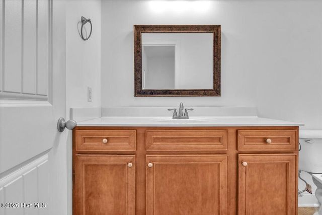 102 NW 4th Street, Oak Island, NC 28465