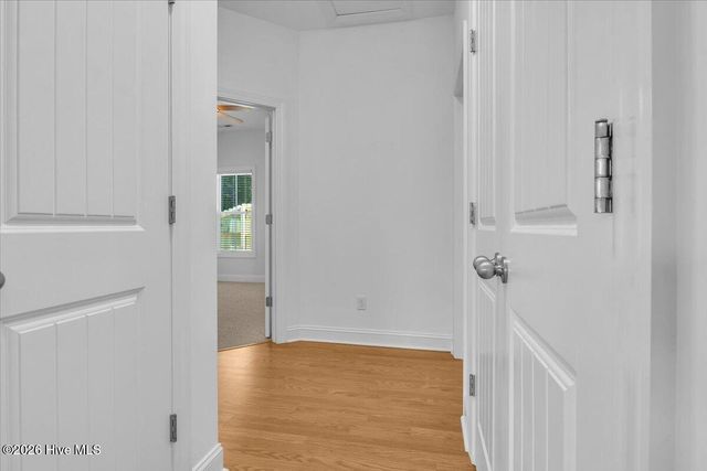 102 NW 4th Street, Oak Island, NC 28465