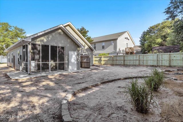 102 NW 4th Street, Oak Island, NC 28465
