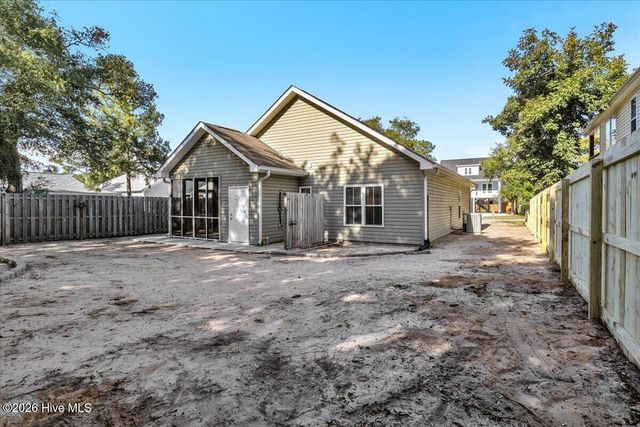 102 NW 4th Street, Oak Island, NC 28465