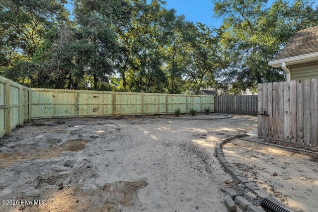102 NW 4th Street, Oak Island, NC 28465