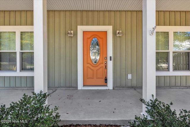 102 NW 4th Street, Oak Island, NC 28465