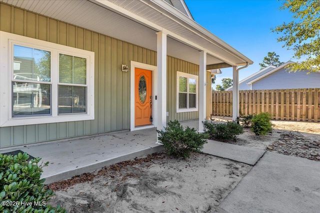 102 NW 4th Street, Oak Island, NC 28465
