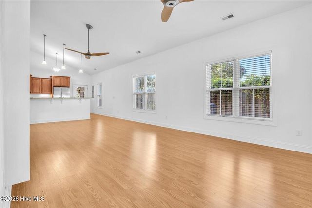 102 NW 4th Street, Oak Island, NC 28465