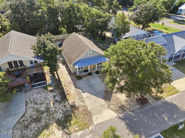 102 NW 4th Street, Oak Island, NC 28465
