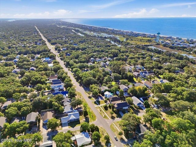 102 NW 4th Street, Oak Island, NC 28465
