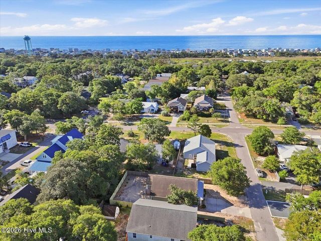 102 NW 4th Street, Oak Island, NC 28465