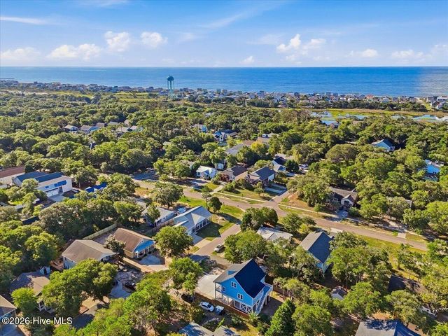 102 NW 4th Street, Oak Island, NC 28465
