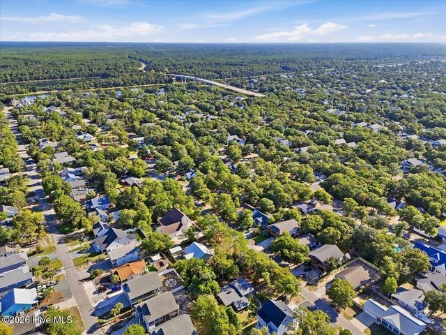 102 NW 4th Street, Oak Island, NC 28465