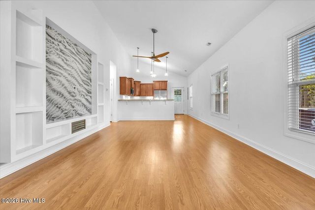 102 NW 4th Street, Oak Island, NC 28465
