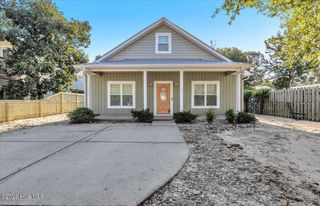 102 NW 4th Street, Oak Island, NC 28465