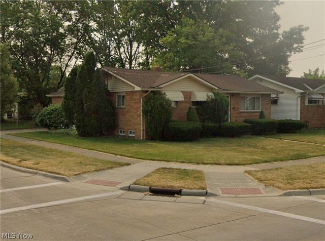 6115 Fry Road, Brook Park, OH 44142