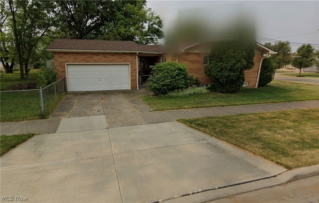 6115 Fry Road, Brook Park, OH 44142