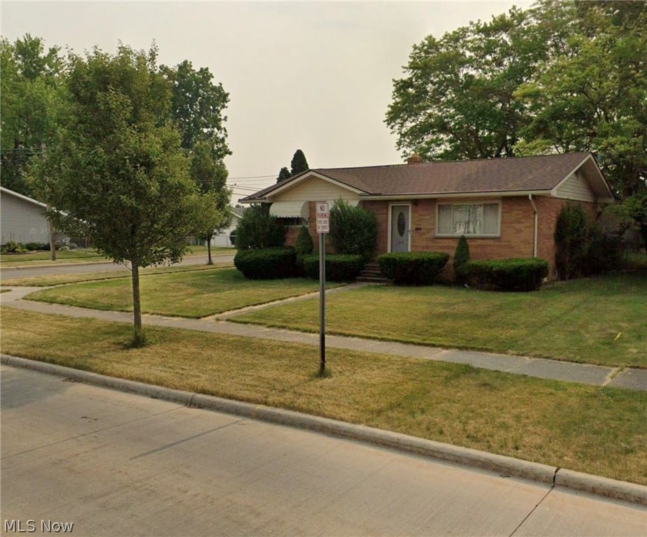 6115 Fry Road, Brook Park, OH 44142