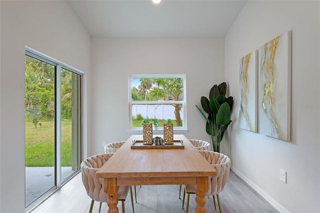 3837 URIAH STREET, North Port, FL 34288
